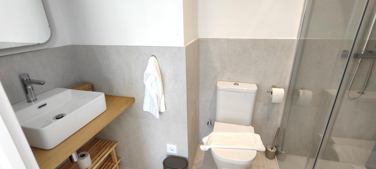 Appartement Mundaka Old Port Extérieur photo