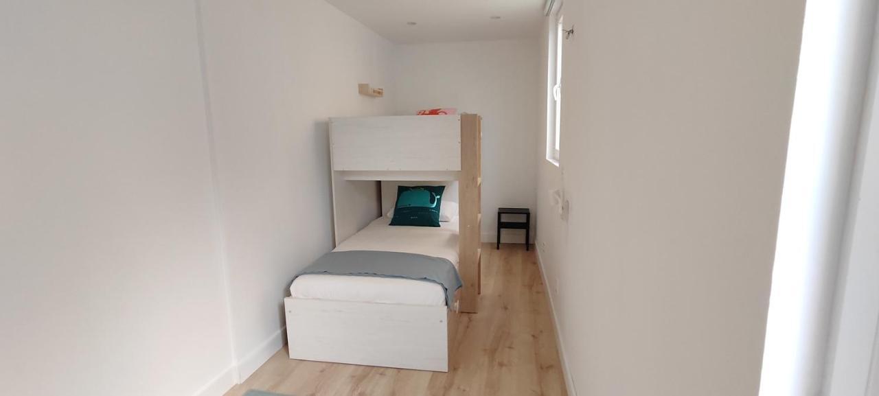 Appartement Mundaka Old Port Extérieur photo