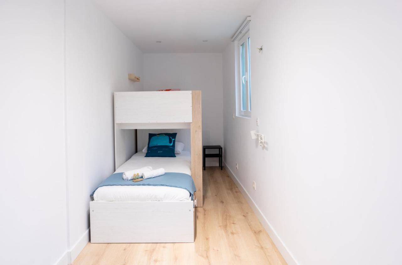 Appartement Mundaka Old Port Extérieur photo