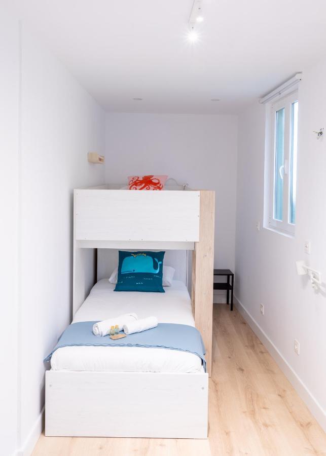 Appartement Mundaka Old Port Extérieur photo